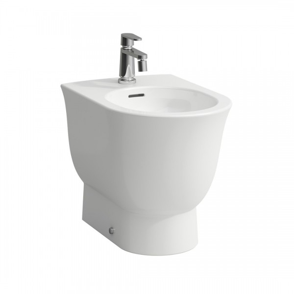 Laufen The New Classic bidet stojący biały H8328510003021