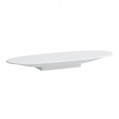 Laufen The New Classic półka wisząca 42 cm biała H8778510000001