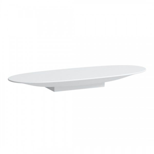 Laufen The New Classic półka wisząca 42 cm biała H8778510000001