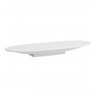 Laufen The New Classic półka wisząca 42 cm biała H8778510000001
