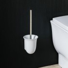Laufen The New Classic szczotka WC wisząca biała H8738520000001