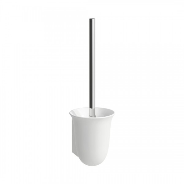 Laufen The New Classic szczotka WC wisząca biała H8738520000001