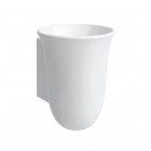 Laufen The New Classic kubek wiszący biały H8738540000001