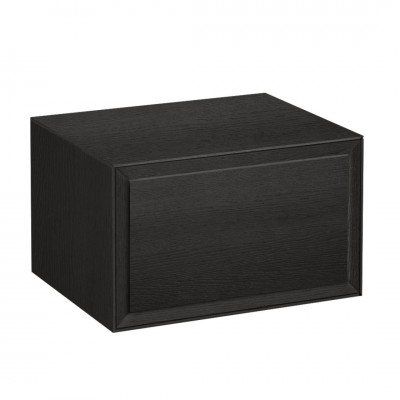 Laufen The New Classic szafka podumywalkowa 57,7 cm z blatem dąb czerniony H4060050856281