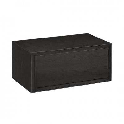 Laufen The New Classic szafka podumywalkowa 77,7 cm z blatem dąb czerniony H4060150856281