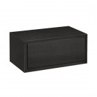 Laufen The New Classic szafka podumywalkowa 77,7 cm z blatem dąb czerniony H4060150856281