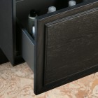 Laufen The New Classic szafka podumywalkowa 97,6 cm dąb czerniony H4060920856281