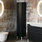 Laufen The New Classic słupek wiszący 160 cm lewy dąb czerniony H4060610856281