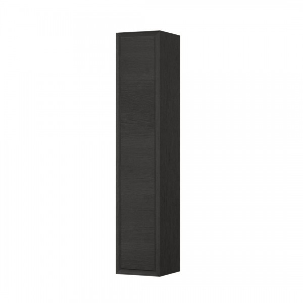 Laufen The New Classic słupek wiszący 160 cm lewy dąb czerniony H4060610856281