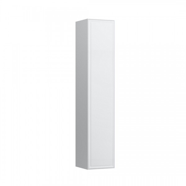 Laufen The New Classic słupek wiszący 160 cm prawy biały połysk H4060620856311
