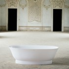 Laufen The New Classic wanna wolnostojąca biały połysk 190x90 cm H2208520000001