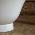 Laufen The New Classic wanna wolnostojąca biały połysk 190x90 cm H2208520000001