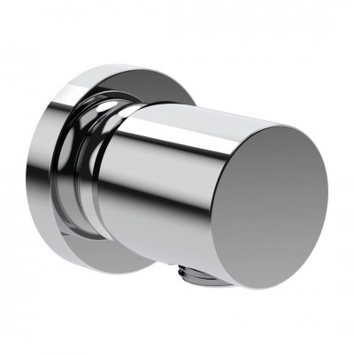 Laufen The New Classic przyłącze kątowe chrom HF900559100000