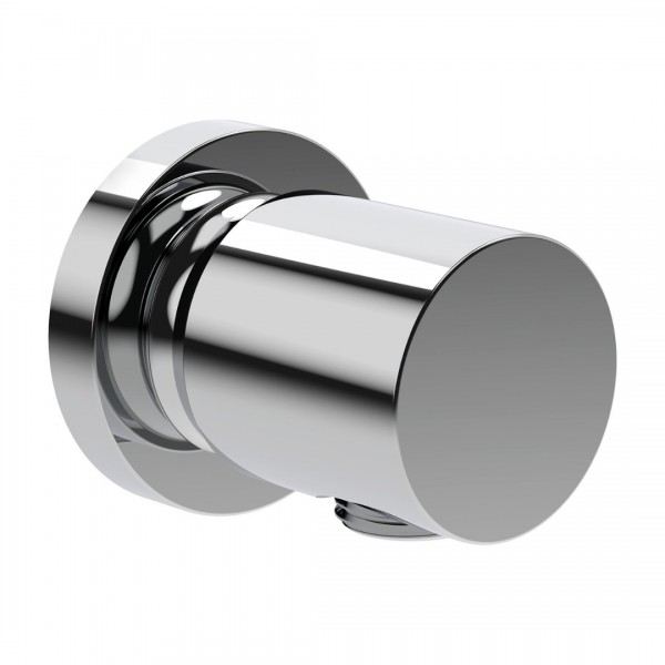 Laufen The New Classic przyłącze kątowe chrom HF900559100000