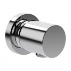 Laufen The New Classic przyłącze kątowe chrom HF900559100000