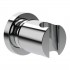 Laufen The New Classic uchwyt prysznicowy chrom HF900548100000