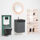 Laufen Ineolink stelaż podtynkowy do WC H9201140000001