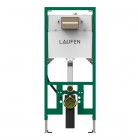 Laufen Ineolink stelaż podtynkowy slim do WC H9201100000001