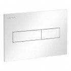 Laufen Ineo Horizon przycisk spłukujący biały połysk H9001110000001