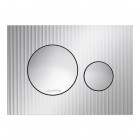 Laufen Ineo Moondance przycisk spłukujący chrom połysk H9001160040001