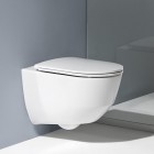 Laufen Pro A miska WC wisząca Rimless biała H8209660000001