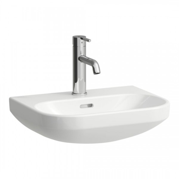 Laufen Lua umywalka ścienna 45x34 cm biała H8150840001041