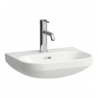 Laufen Lua umywalka ścienna 45x34 cm biała H8150840001041
