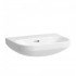 Laufen Lua umywalka ścienna 45x34 cm biała H8150840001091