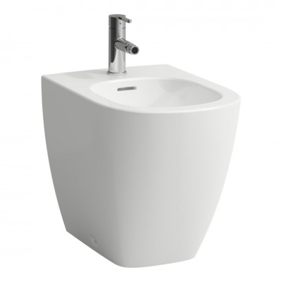 Laufen Lua bidet stojący biały H8320810003021 Laufen Lua bidet stojący biały H8320810003021
