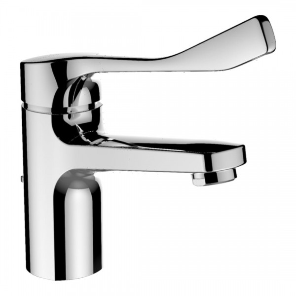 Laufen Liberty Pro bateria umywalkowa stojąca chrom HF500903100094