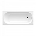 Laufen Lua wanna prostokątna 160x70 cm biała H2300800000001