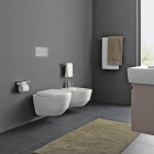 Laufen Pro A bidet wiszący biały H8309520003021