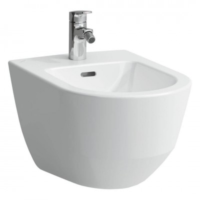 Laufen Pro A LCC bidet wiszący biały H8309524003021