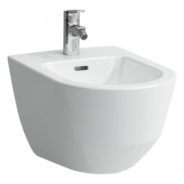 Laufen Pro A LCC bidet wiszący biały H8309524003021