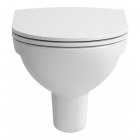 Laufen Pro B LCC Active miska WC wisząca Rimless biała H820960A000001