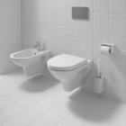 Laufen Pro B bidet wiszący biały H8309510003041