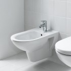 Laufen Pro B LCC bidet wiszący biały H8309514003041