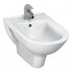 Laufen Pro B bidet wiszący biały H8309510003041