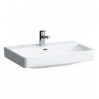 Laufen Pro S umywalka ścienna 70x46,5 cm biała H8169670001041
