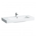 Laufen Pro S umywalka ścienna 105x46 cm biała H8139660001041