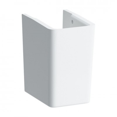 Laufen Pro S półpostument biały H8199630000001