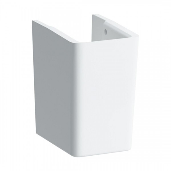 Laufen Pro S półpostument biały H8199630000001