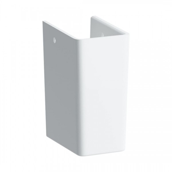 Laufen Pro S półpostument biały H8199640000001