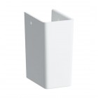 Laufen Pro S półpostument biały H8199640000001