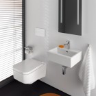 Laufen Pro S miska WC wisząca Rimless biała H8209620000001