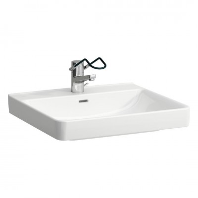 Laufen Pro Liberty umywalka ścienna 66x55 cm H8119500001041