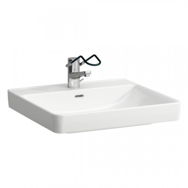 Laufen Pro Liberty umywalka ścienna 66x55 cm H8119500001041