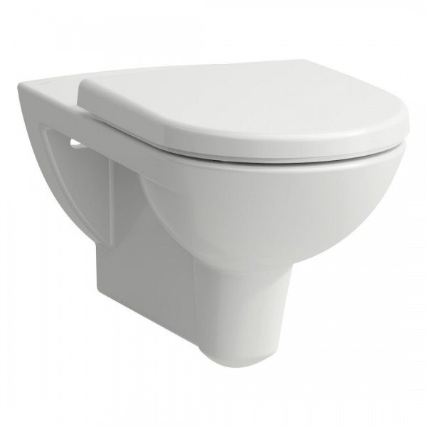 Laufen Pro Liberty miska WC wisząca H8219540000001