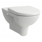 Laufen Pro Liberty miska WC wisząca H8219540000001