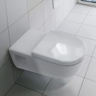 Laufen Pro Liberty miska WC wisząca Rilmess biała H8219600000001